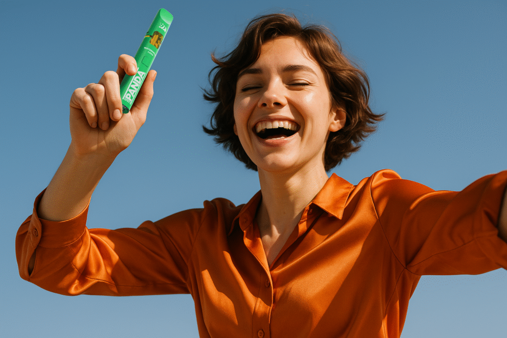 How Do You Vape for Beginners
